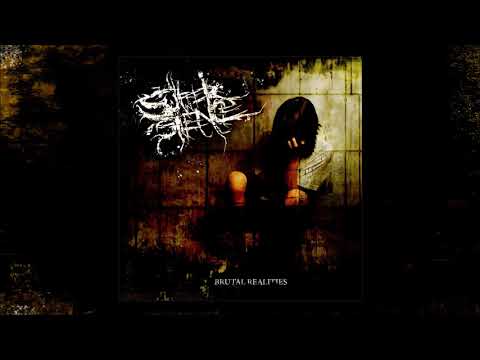 Suffer In Silence - Eatshit! [Melodic Death Metal]