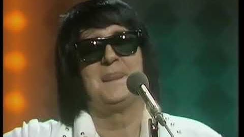 Roy Orbison - Penny Arcade