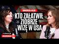 Ziobro za oceanem, a Kaczyński milczy | Gazeta Wyborcza