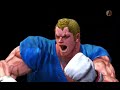 STREET FIGHTER IV CHAMPION EDITION ABEL STREET FIGHTER IV CHAMPION EDITION ABEL