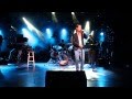 Craig Cady sings Tell Her About It, Billy Joel cover