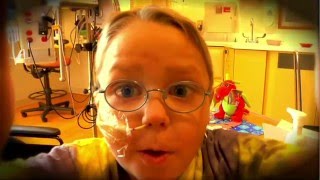 Remembering Raymond J. Clark, CMN Miracle Kid