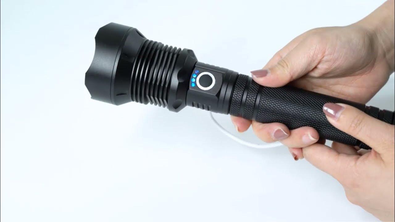 The 5 Best Flashlight Wirecutter in 2023 YouTube