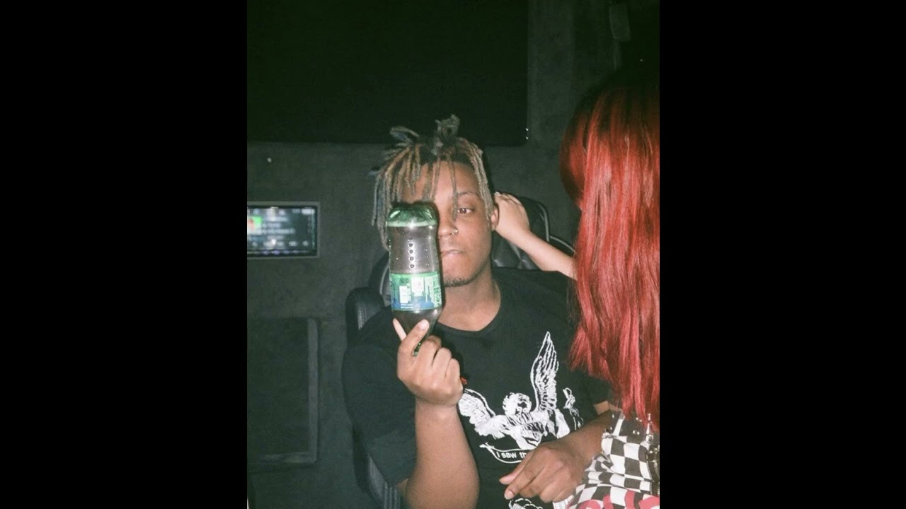 [FREE FOR PROFIT] Juice WRLD Type Beat - "in forget"
