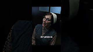 Evil Sister Andrea And Devil