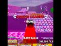 +1 SPEED ESCAPE KEYBOARDS: I UNLOCKED EVERY STAGE! 🚀