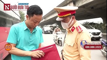 Thủ tướng yêu cầu tăng cường kiểm tra nồng độ cồn dịp Tết/Vấn đề hôm nay (06/12)