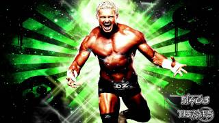 Dolph Ziggler 8th WWE Theme Song 'Here To Show The World' [High Quality   Download Link]