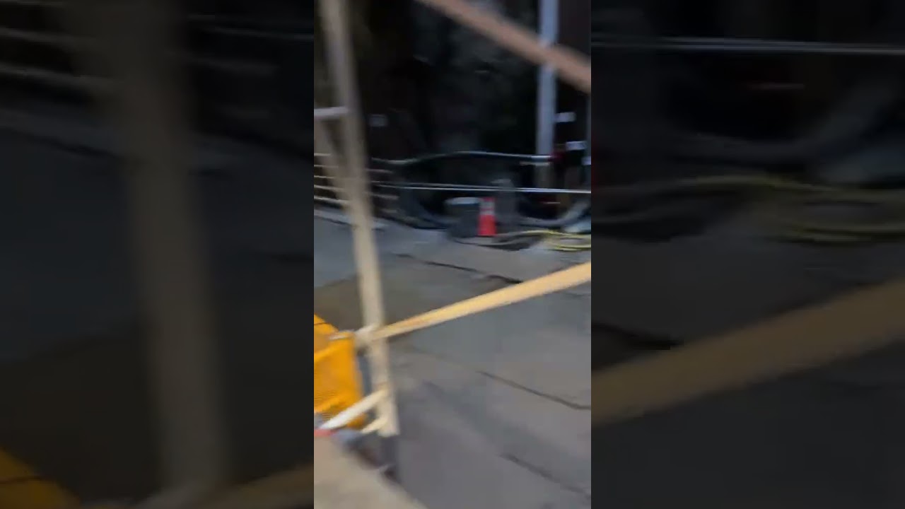 Inside An Active Mine 😳 