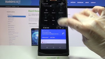 How to Turn On Auto-Rotate Screen on DOOGEE S80 – Enable Screen Rotation
