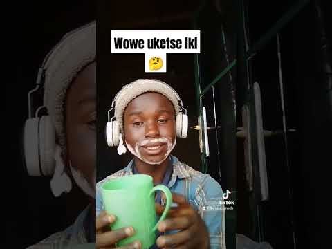 Gifite Ahantu Winjizamo Intoki Ismael Mwanafunzi Foryou Ismaelmwanafunzi Rbaamakuru Rbahafiyawe