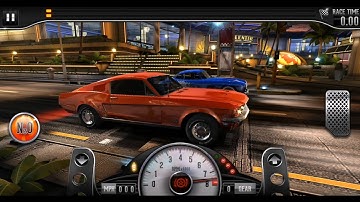 CSR Classics - Winning Lord Aziz