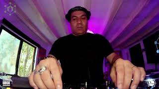 DJ DREXC / Vocoder Crew