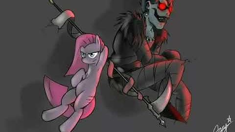 MLP Crossover Part 468 Death Note Part 3 [PMV]