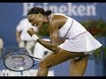 Venus Williams vs Chanda Rubin UO 2004 Highlights