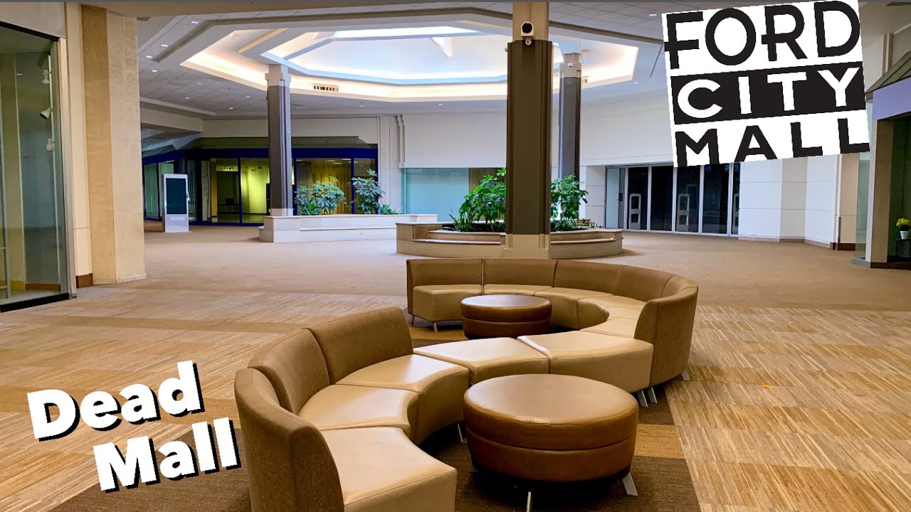 Ford City Mall A Dead Mall In Chicago IL deadmall reels chicago ford-city-mall-a-dead-mall-in-chicago-il-deadmall-reels-chicago