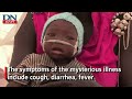 WHO investigating mysterious illness in South Sudan that has killed nearly 100 people