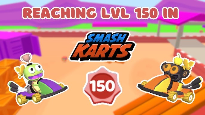 Smash karts hack that actually works for tokens & coins H69VTUT