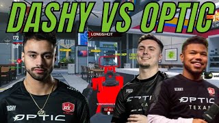 Full Dashy gets into an intense match vs Pred & Kenny Update