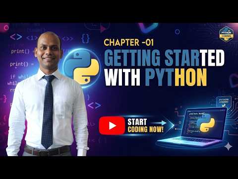 Basic Python Programming Concept | Why Python is called an interpreted language?