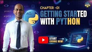 Basic Python Programming Concept | Why Python is called an interpreted language