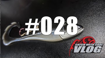 Halibandit - CWC VLOG #028