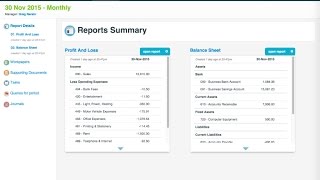 Myworkpapers - Connect For Intuit Quickbooks Uk