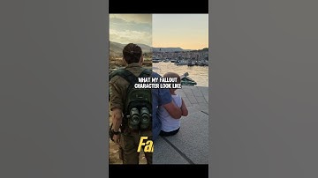 #fallout #fallout4 #falloutfilter #shorts #filter #Filters #game #fallout76 #short #shorts