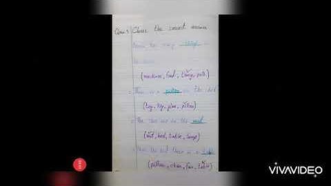 Class 1 Eng lit lecture 6 week 9