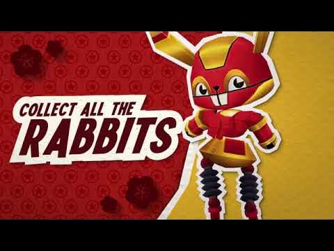 Subway Surfers 2023: Lunar New Year - YouTube