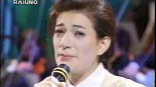 Mariella Nava - Terra mia - Sanremo 1994.m4v chords