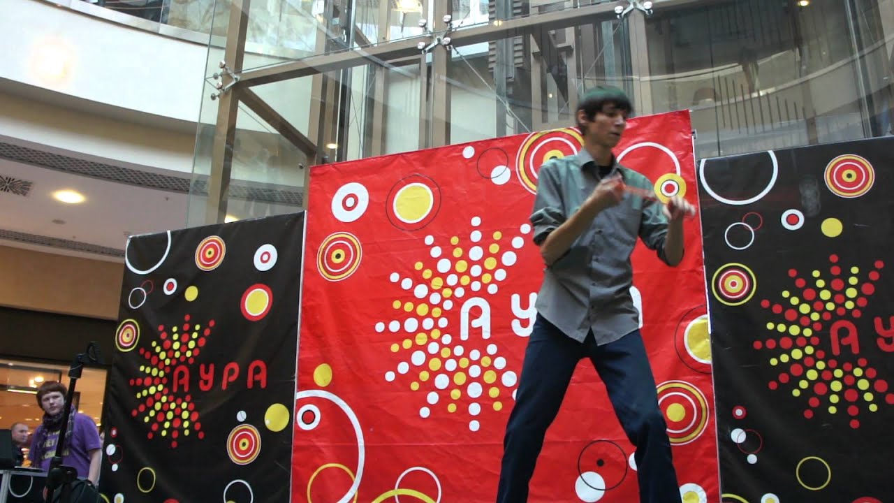 30/YYC - Dmitry Kovalev - YouTube