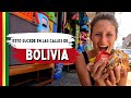 NO ESPERABAMOS VER ESTA IMAGEN  EN BOLIVIA 🇧🇴 #5