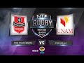 Premier League Finals 2022: FNB Wanderers vs FNB UNAM - 3 September 2022