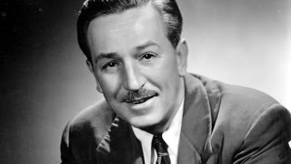 THE DEATH OF WALT DISNEY