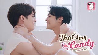 That's My Candyの予告動画のサムネイル