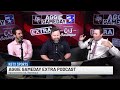 Aggie Gameday Extra Podcast: Texas A&M hosts Texas baseball in wildly-anticipated series
