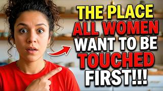 What Women Over 40 Secretly Crave in Touch—But Most Men Completely Miss screenshot 1