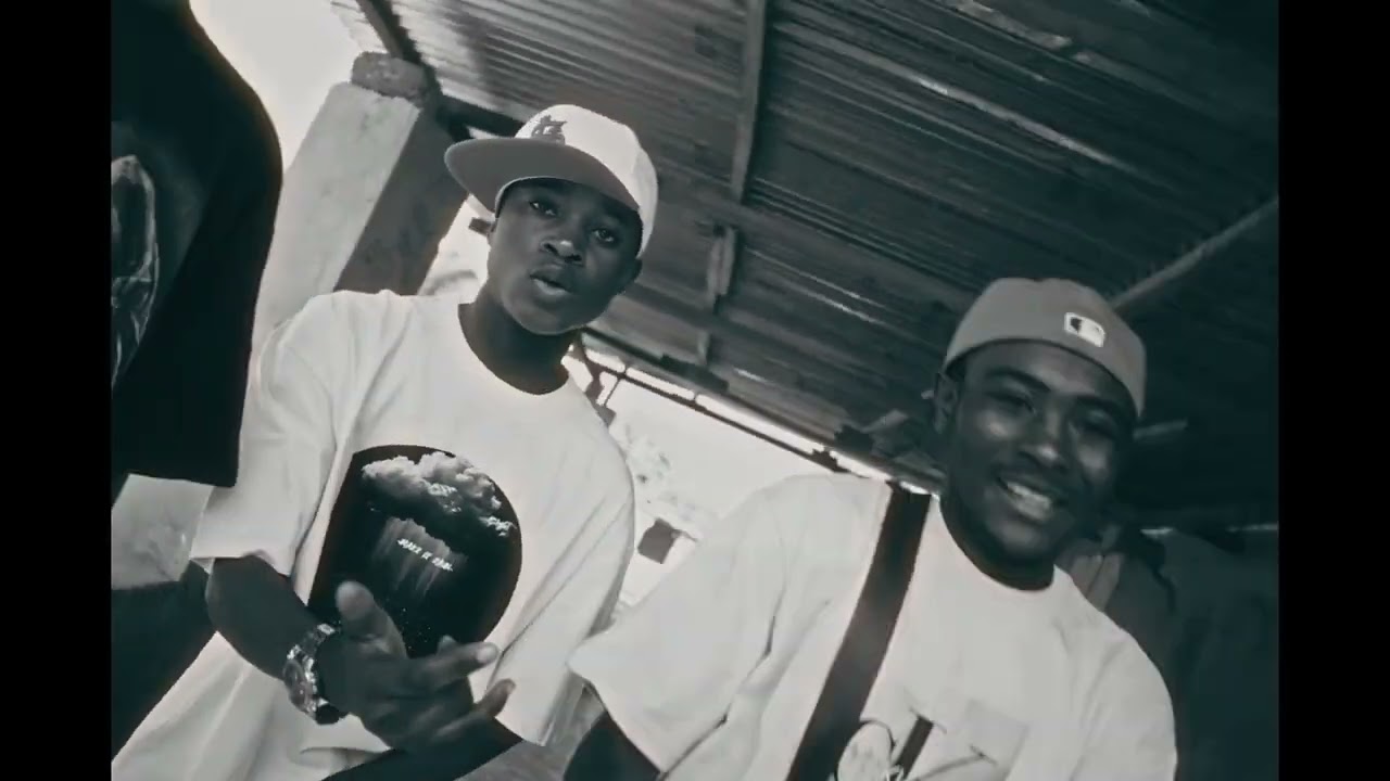 M-Tokoos_-_SHIMOKO _- (Official Video)