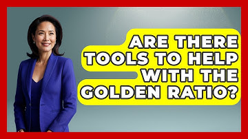 Are There Tools To Help With The Golden Ratio? - Graphic Design Nerd