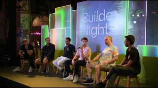 Famous ERC Standards & Blockchain Interoperability w/ Nikhil Suri | Builders Nights Bangkok 2024 Profile
