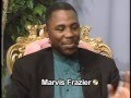 Marvis Frazier