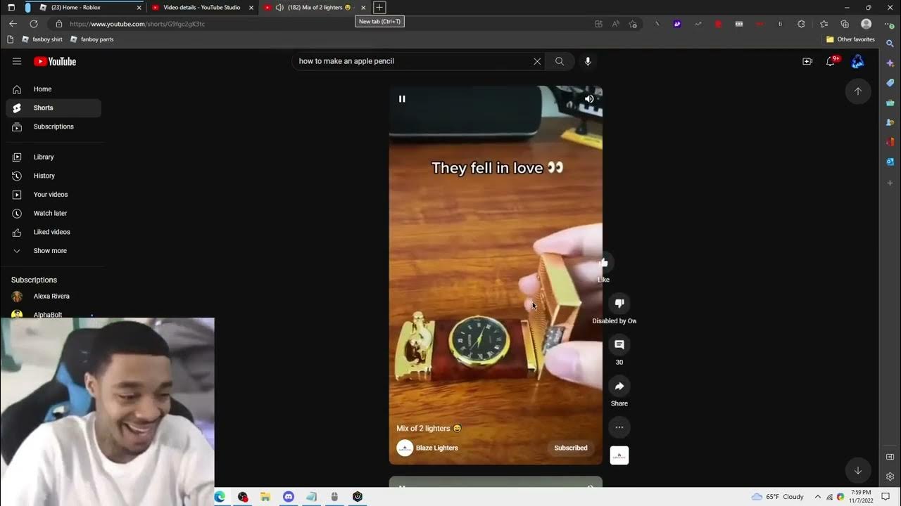 The Most Inappropriate Youtube Short Ever YouTube