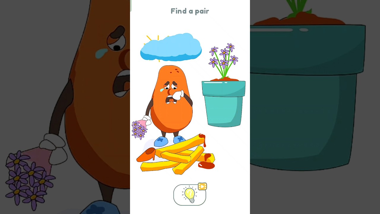 Dop 2 Delete One Part 🤔 Level 1099