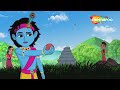 Let's Watch Krishna Ki Kahaniya | Krishna Story - 07 | Shamu Ke Sawaal | कृष्णा की कहानियाँ