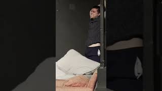 She happened upon it / #actorlife #comedy #actingtraining #newgirl