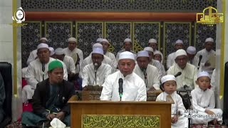 SYAIR SEKUMPUL - YAA SAYYIDI (YAA MAN YAQUMU) | MT RAUDHATUSSALAF KDG #syairsekumpul #maulidhabsyi