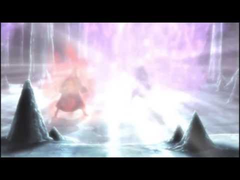 Senpō Hakugeki no Jutsu