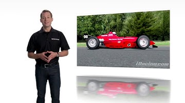 iRacing Driving School