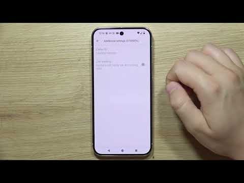 How to Hide your Number for Calls on GOOGLE Pixel 9 Pro - Hide Caller ID